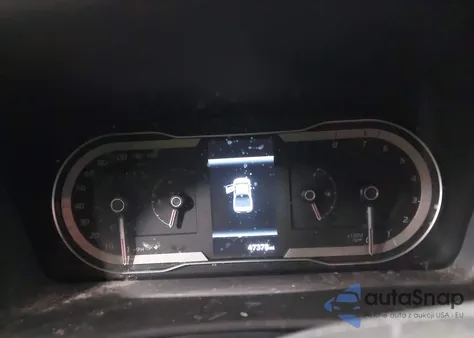 2022 Hyundai Santa Cruz Sel z USA, uszkodzony, nr VIN 5NTJBDAE5NH026962